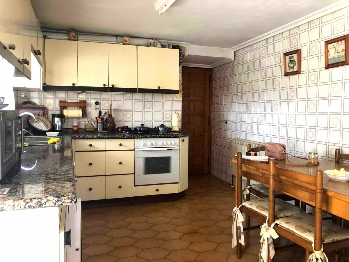 La misma cocina mejorada por ALOJA